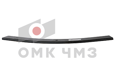 Лист №5 Рессора задняя для Hyundai HD65, HD72, HD78 11 листов